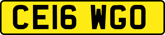 CE16WGO