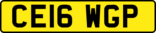 CE16WGP