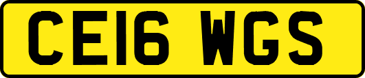 CE16WGS