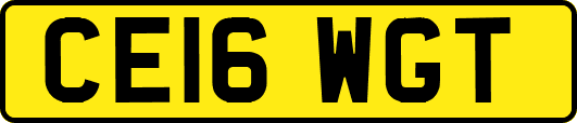 CE16WGT