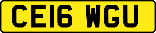 CE16WGU