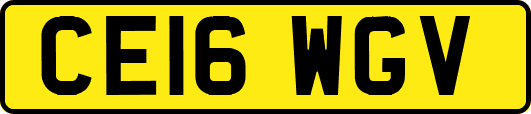 CE16WGV