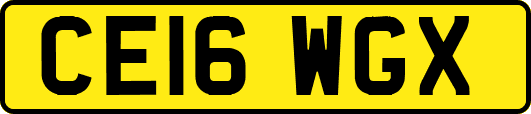 CE16WGX