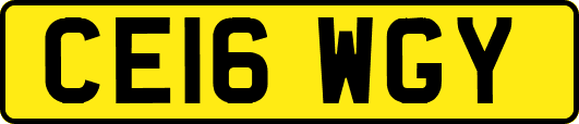CE16WGY