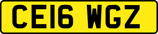 CE16WGZ