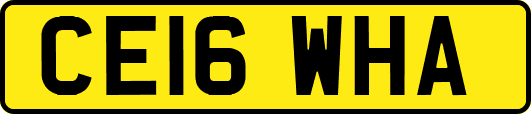 CE16WHA