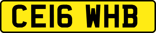 CE16WHB