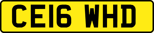 CE16WHD