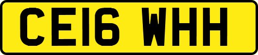 CE16WHH