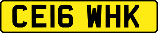 CE16WHK