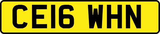 CE16WHN