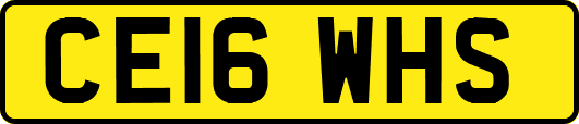 CE16WHS