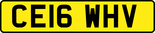 CE16WHV