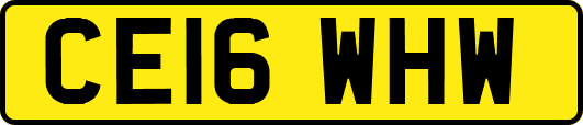 CE16WHW