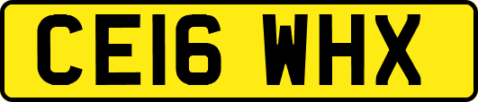CE16WHX