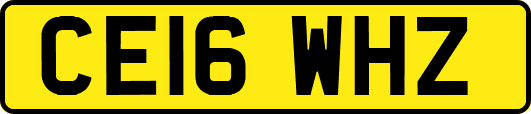 CE16WHZ