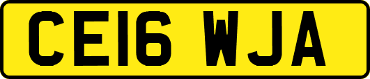 CE16WJA