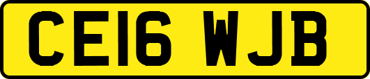 CE16WJB