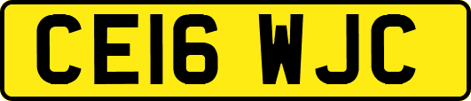 CE16WJC
