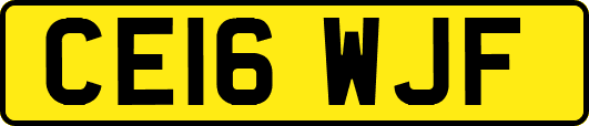 CE16WJF
