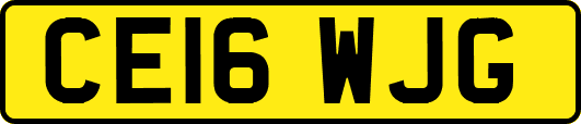 CE16WJG