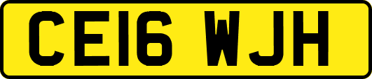 CE16WJH
