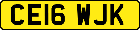 CE16WJK