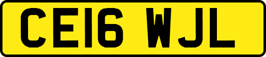 CE16WJL
