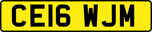 CE16WJM