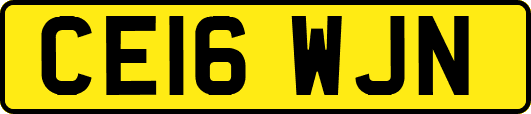 CE16WJN