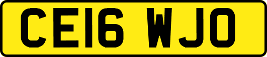 CE16WJO