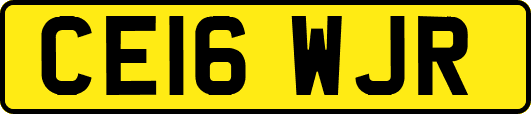 CE16WJR