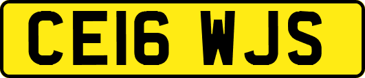 CE16WJS