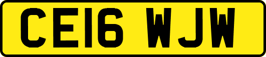 CE16WJW