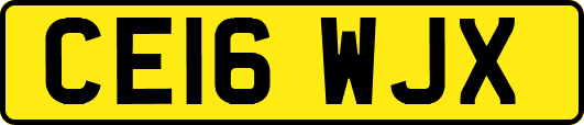 CE16WJX