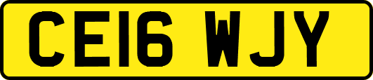 CE16WJY