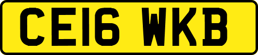 CE16WKB