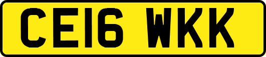 CE16WKK