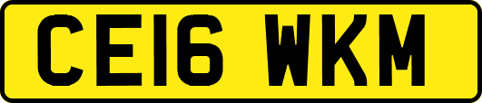 CE16WKM