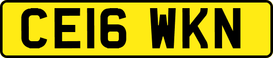 CE16WKN