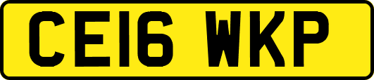 CE16WKP