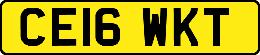 CE16WKT