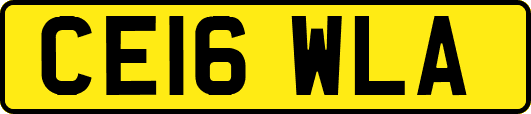 CE16WLA