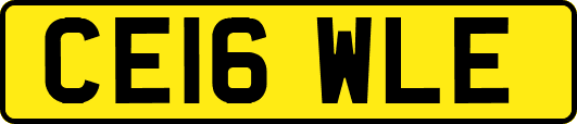 CE16WLE