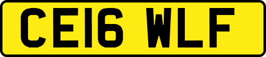 CE16WLF