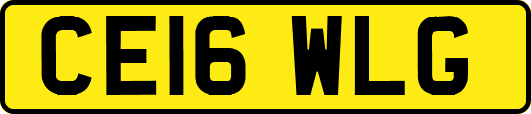 CE16WLG