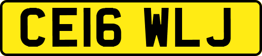 CE16WLJ