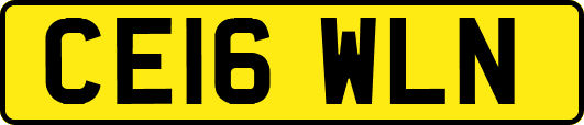 CE16WLN