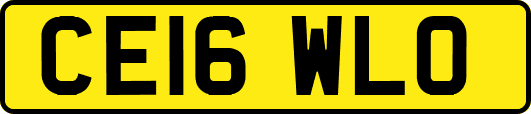 CE16WLO