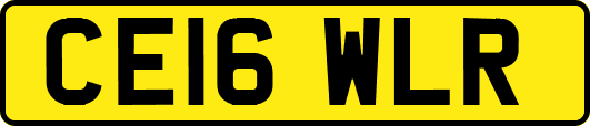 CE16WLR